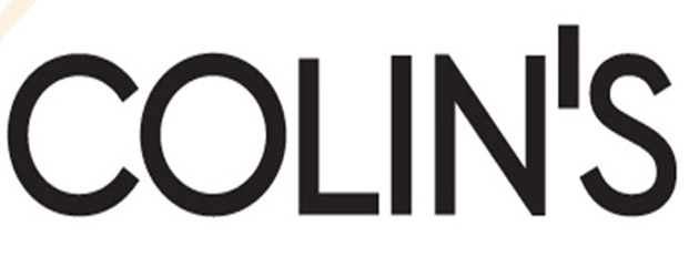 Colins Новосибирск Интернет Магазин