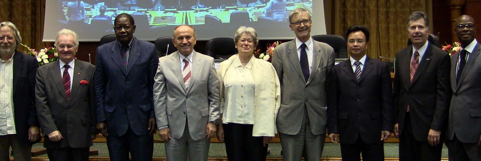 trending