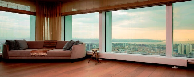trending