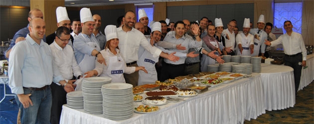 trending