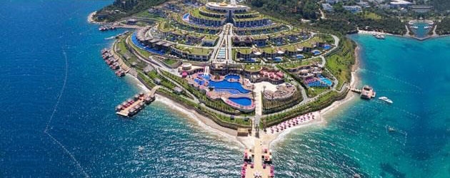 trending