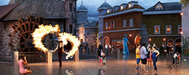 trending