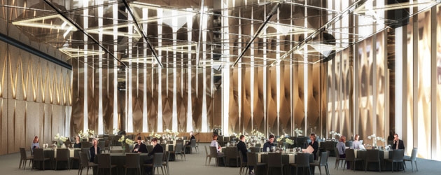 trending