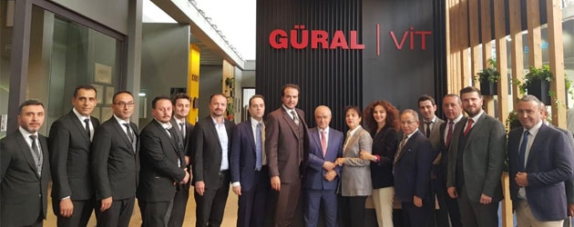 trending