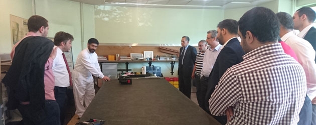 trending
