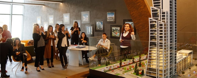trending