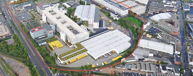 trending