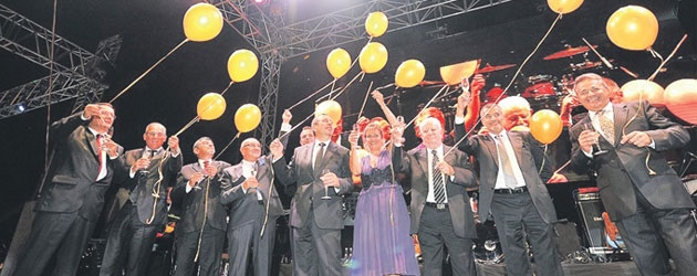 trending