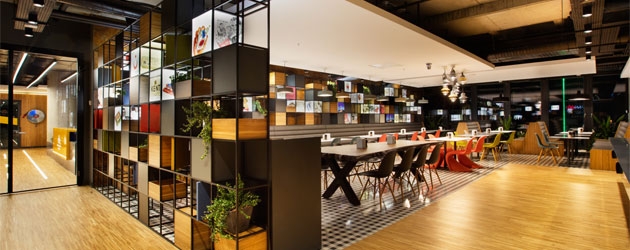 trending