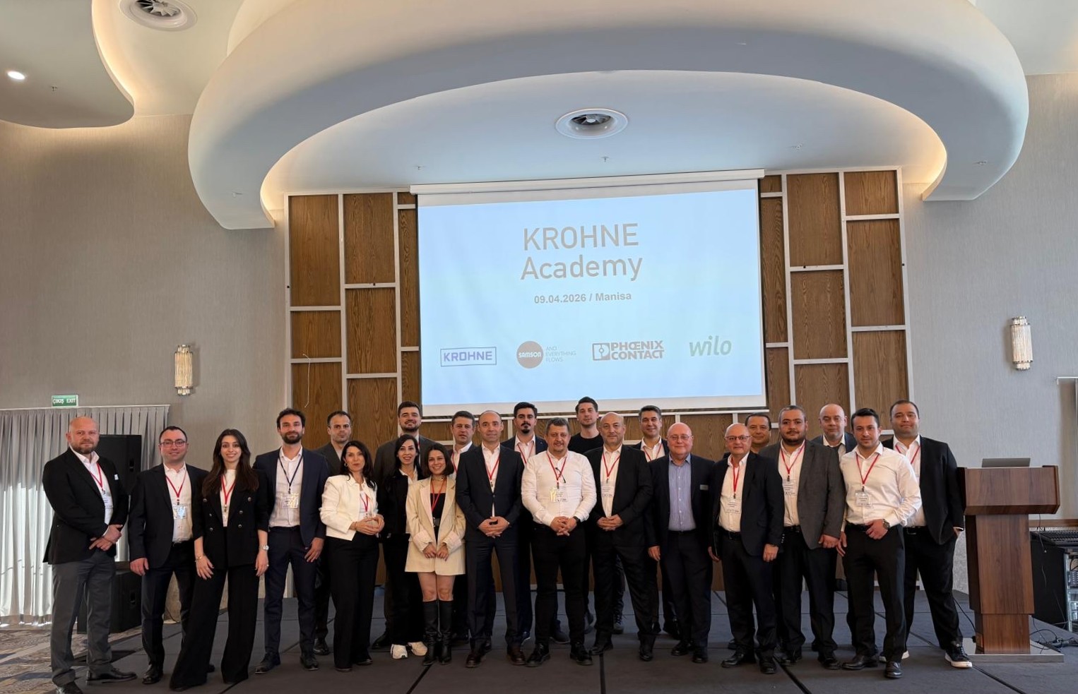 trending
